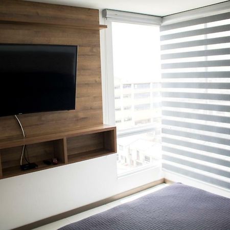 Apartamento Granate Перейра Экстерьер фото