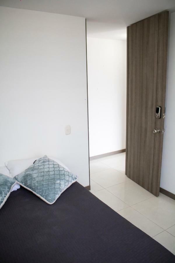 Apartamento Granate Перейра Экстерьер фото